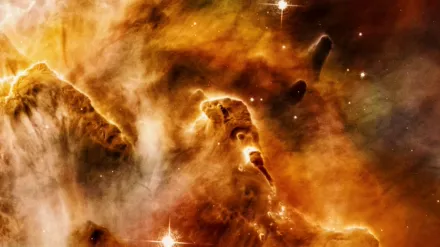 Hubble's Cosmic Journey