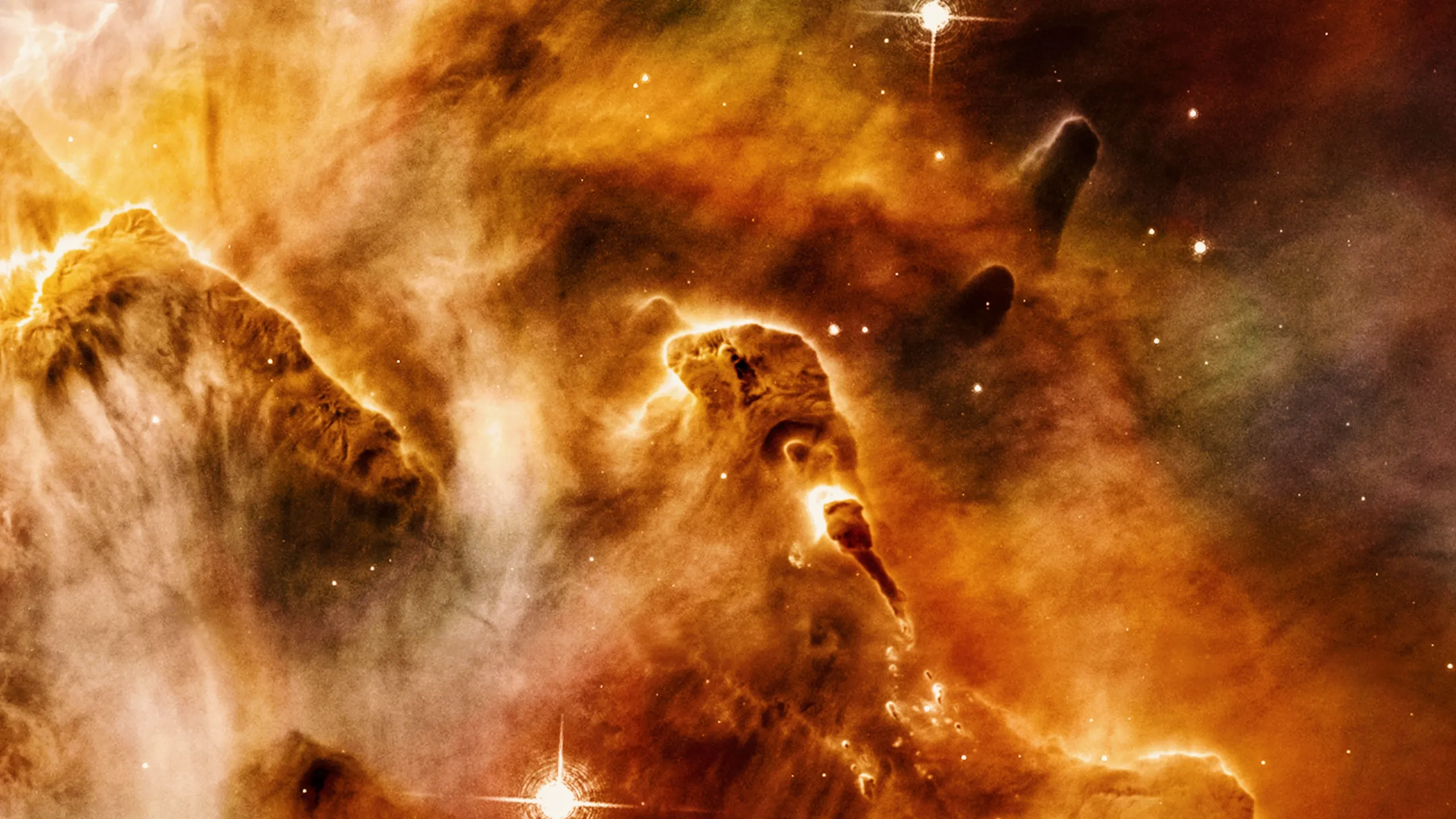 Hubble's Cosmic Journey