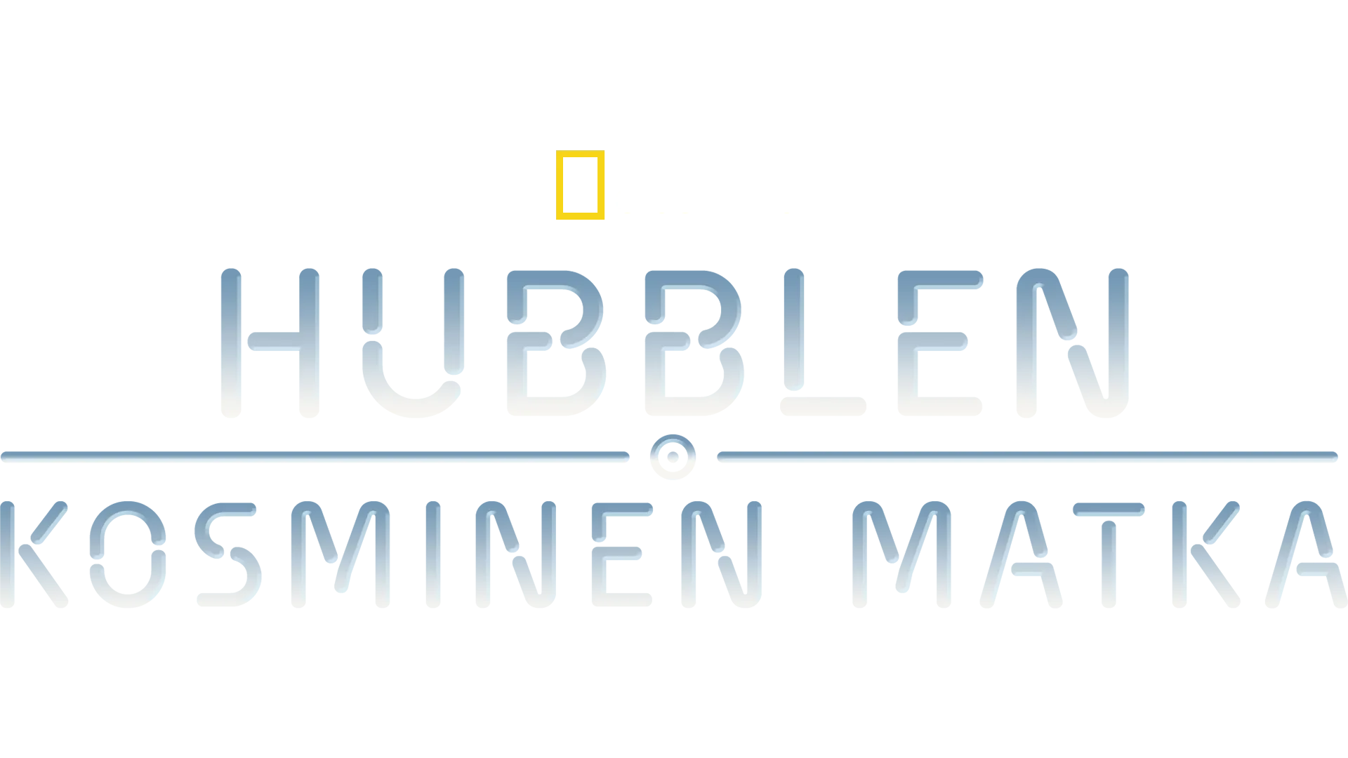 Hubblen kosminen matka