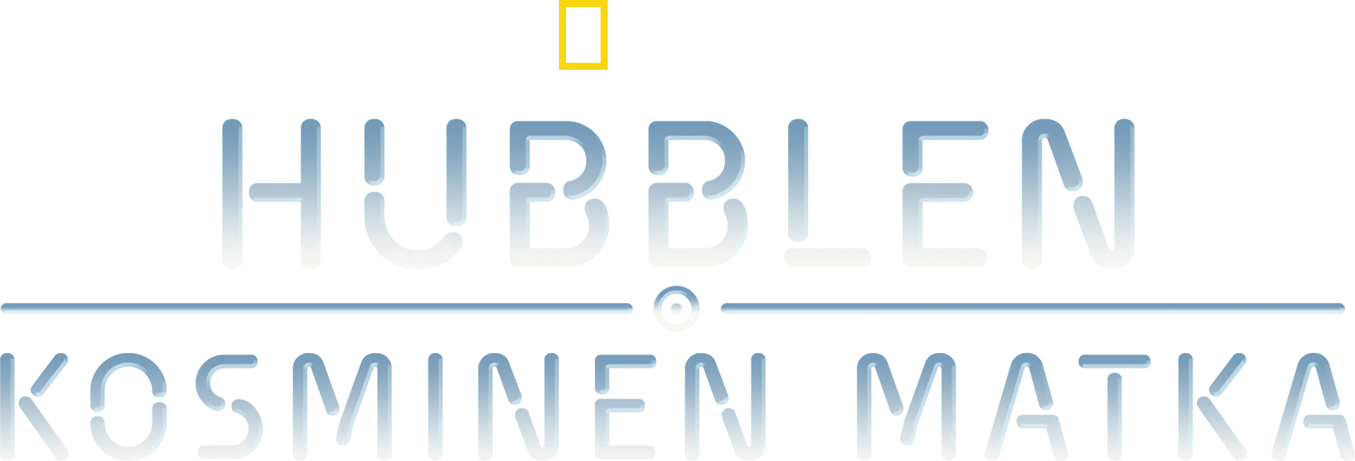 Hubblen kosminen matka