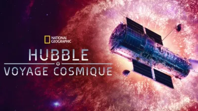 Hubble's Cosmic Journey