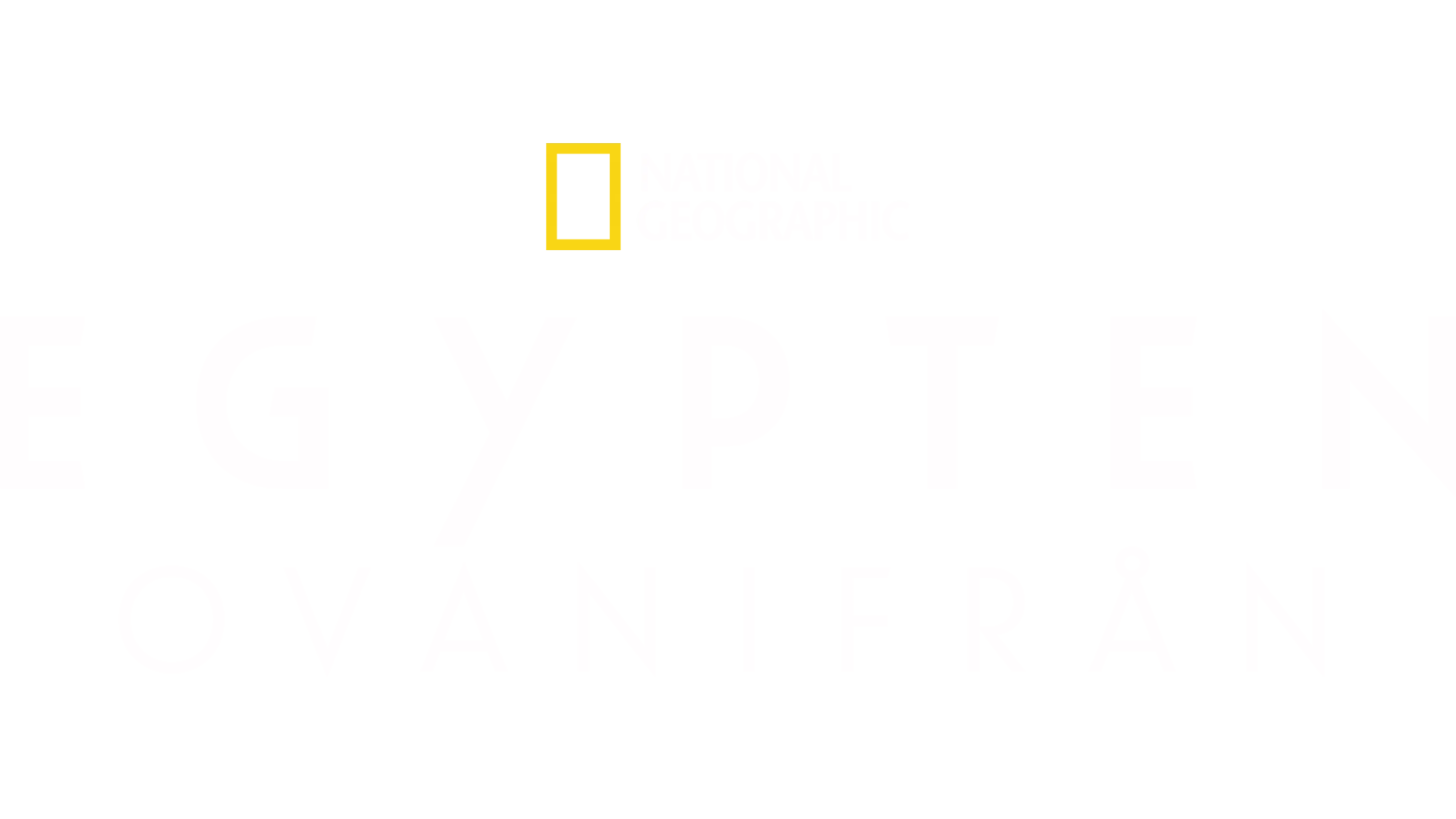 Egypten ovanifrån