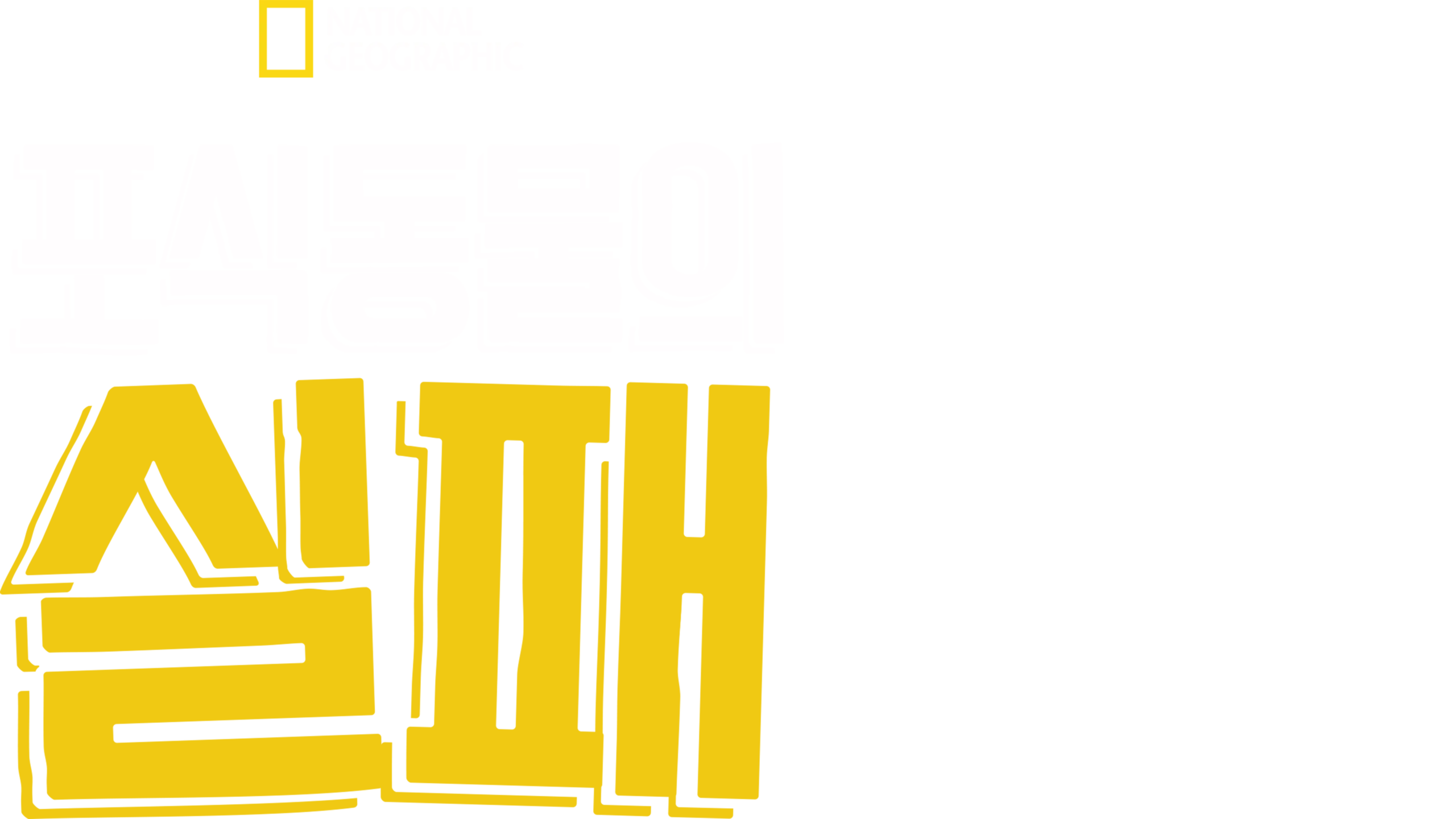 포식동물의 실패