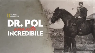thumbnail - Dr. Pol: Una Vita Incredibile