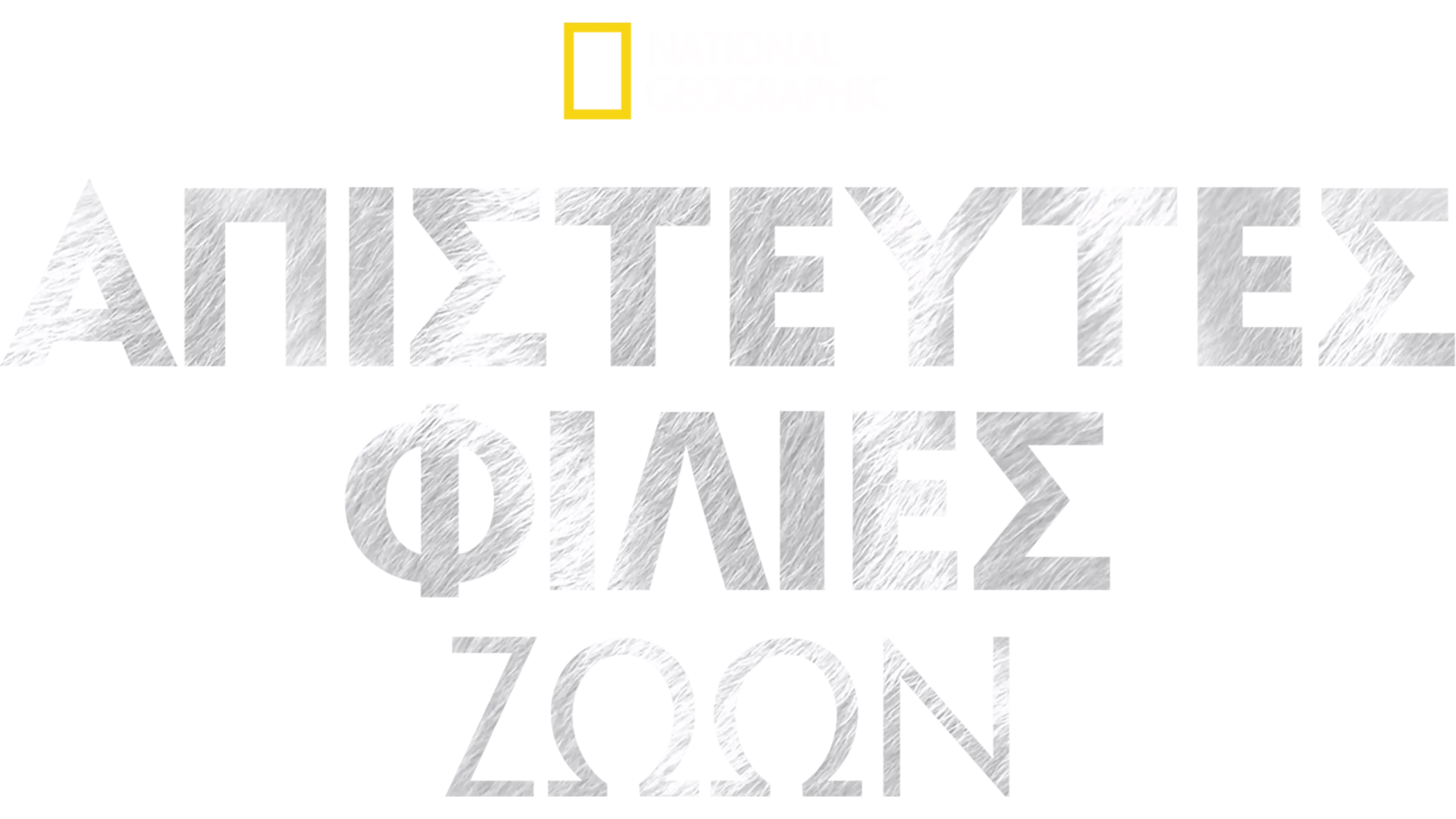 Απίστευτες Φιλίες Ζώων