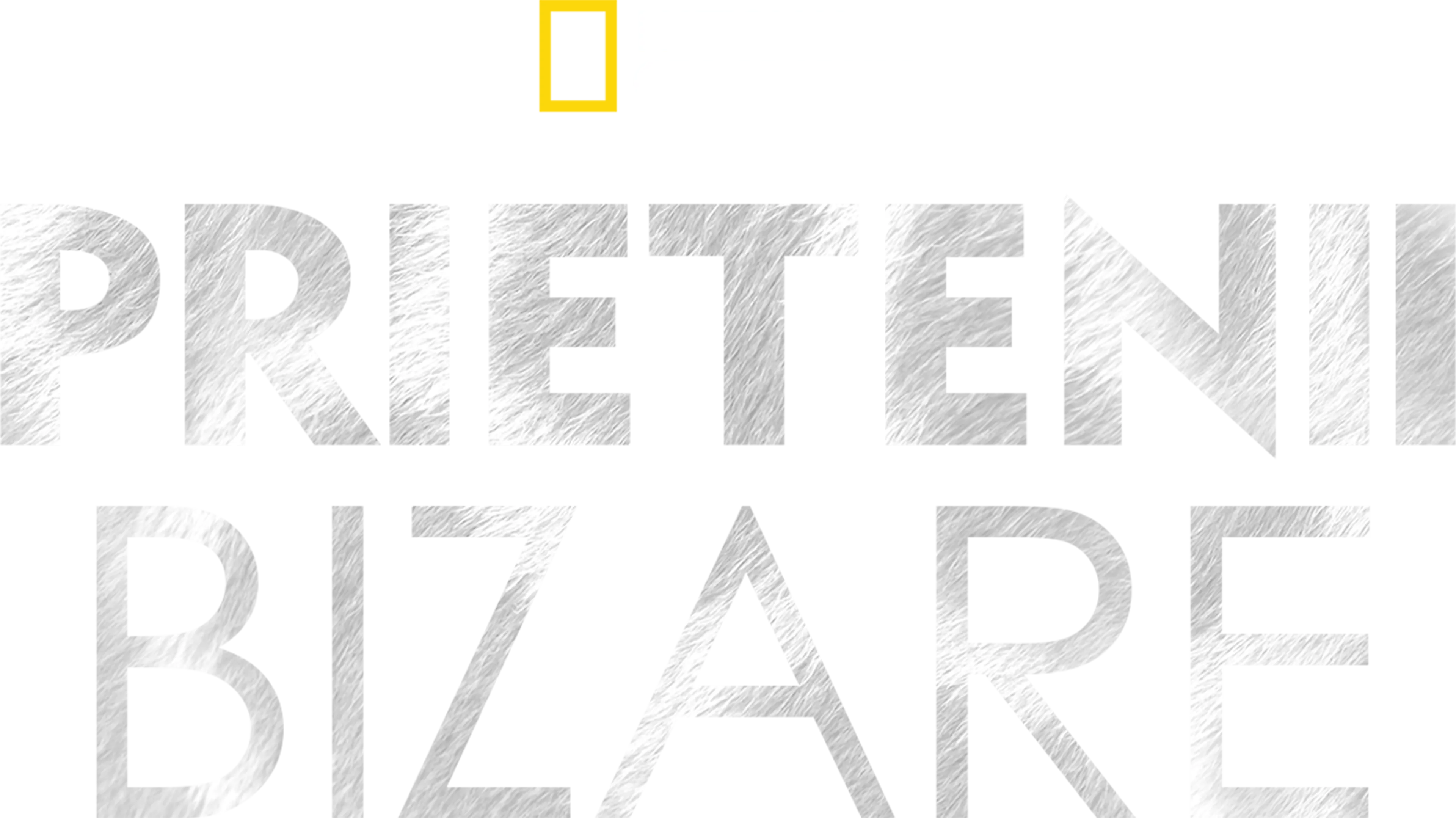 Prietenii bizare