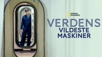 Verdens vildeste maskiner