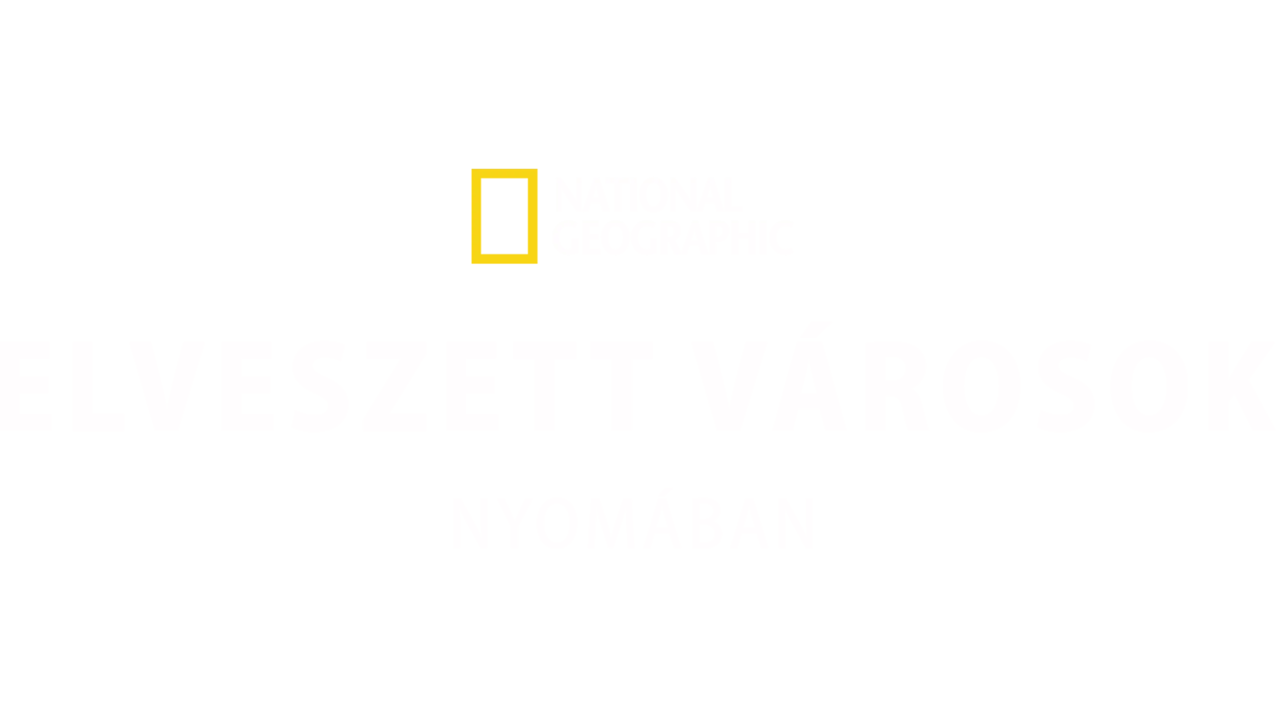 Elveszett városok nyomában