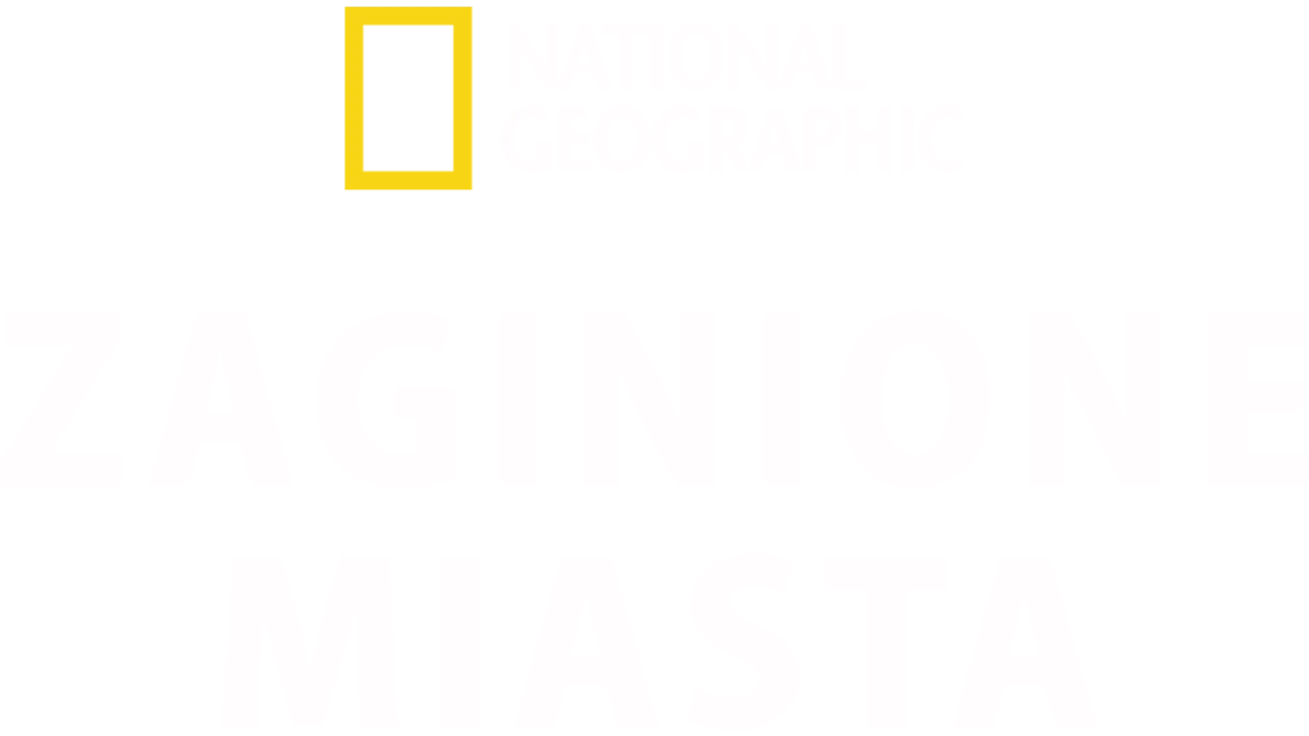 Zaginione miasta