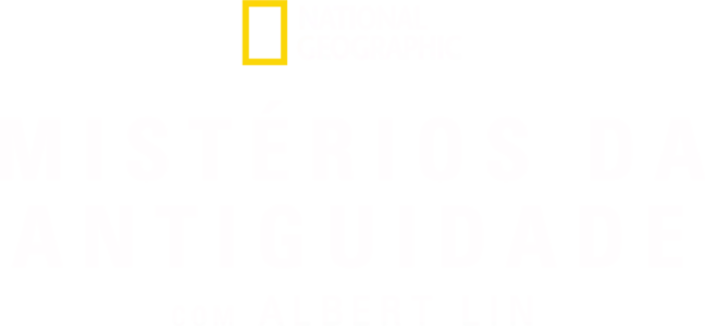 Mistérios da Antiguidade com Albert Lin