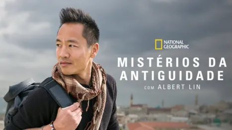 thumbnail - Mistérios da Antiguidade com Albert Lin