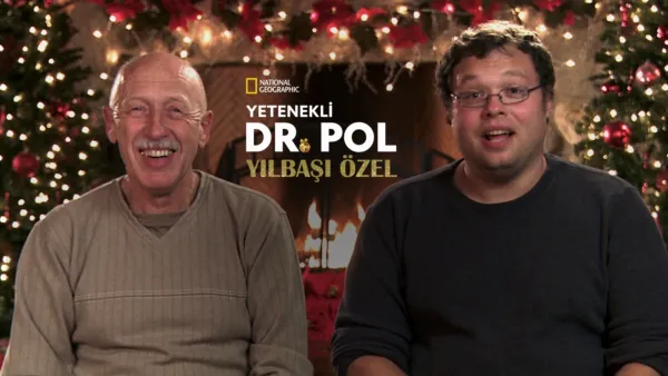 thumbnail - Yetenekli Dr. Pol Yılbaşı Özel