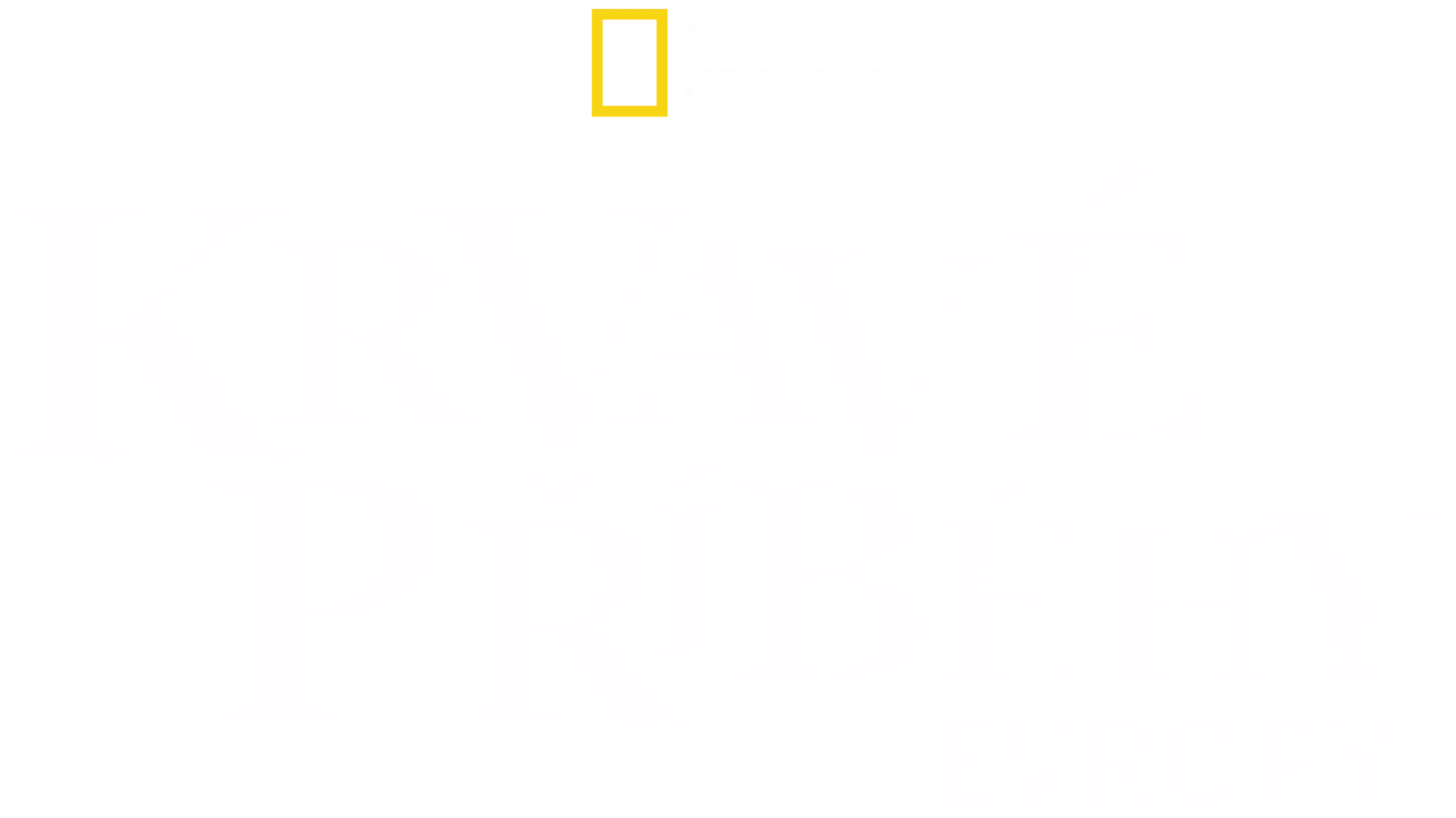 Krvavé příběhy Evropy