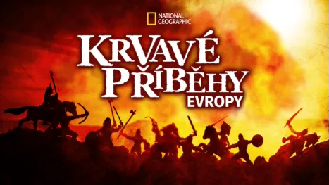 thumbnail - Krvavé příběhy Evropy