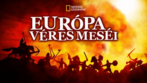 thumbnail - Európa véres meséi