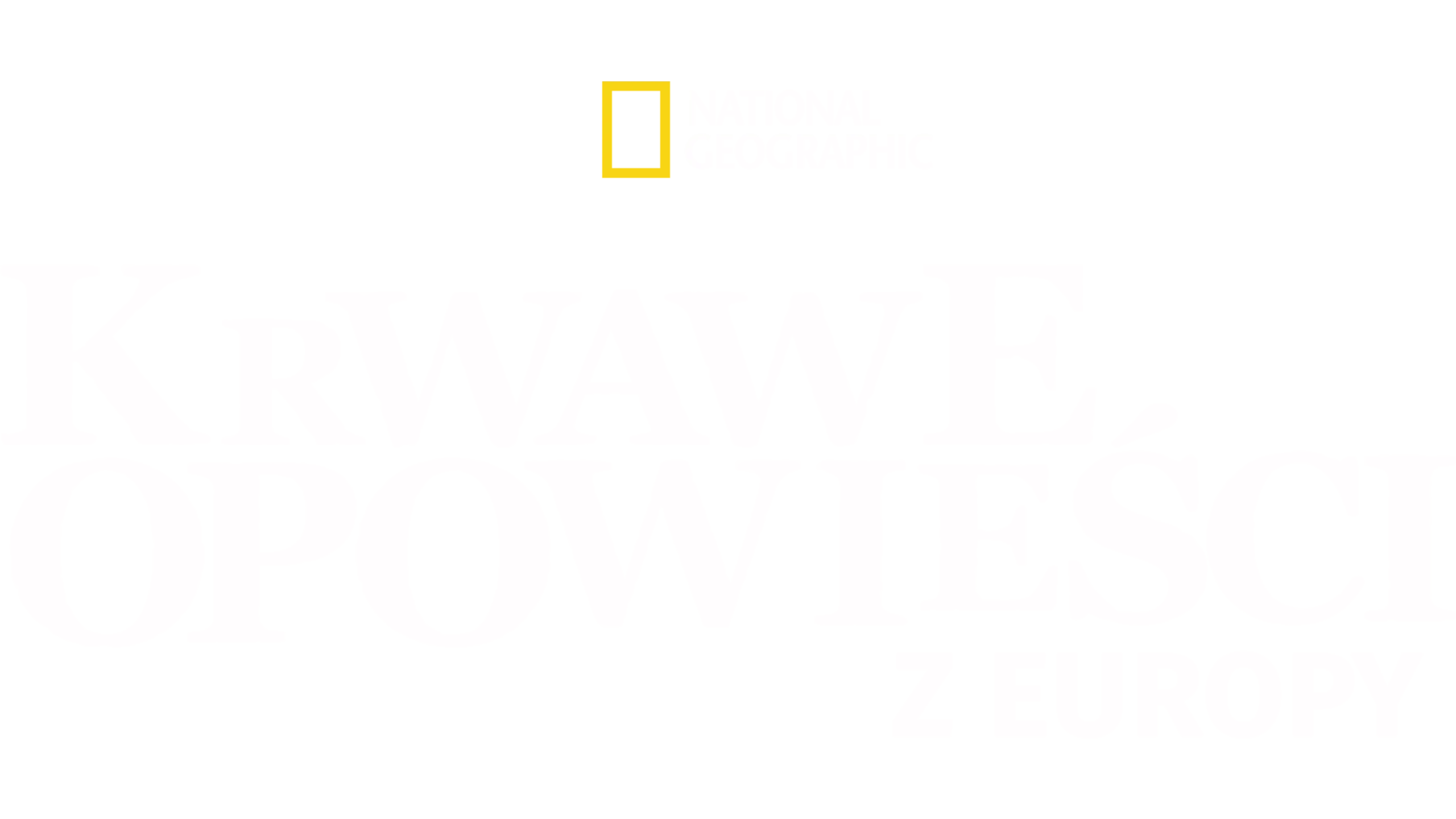 Krwawe opowieści z Europy