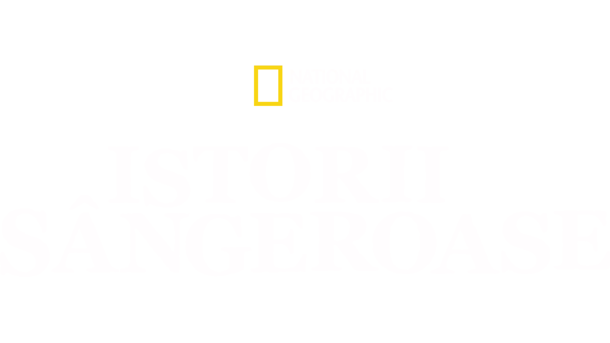 Istorii sângeroase