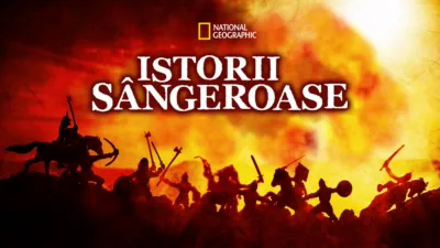 Istorii sângeroase