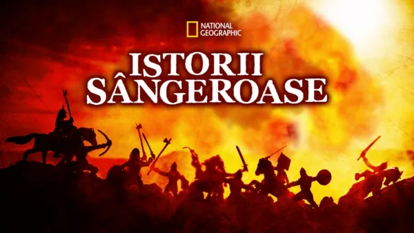 thumbnail - Istorii sângeroase