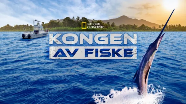 thumbnail - Fiskekonger