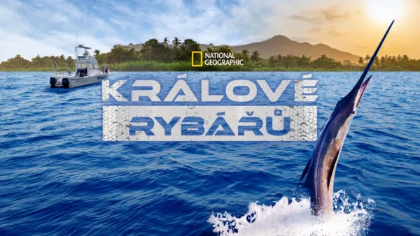 thumbnail - Králové rybářů