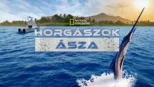 thumbnail - Horgászok Ásza