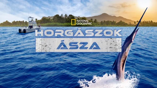 thumbnail - Horgászok Ásza
