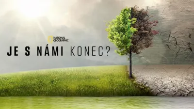 Je s námi konec?
