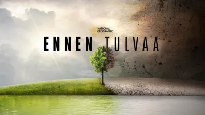 Ennen tulvaa