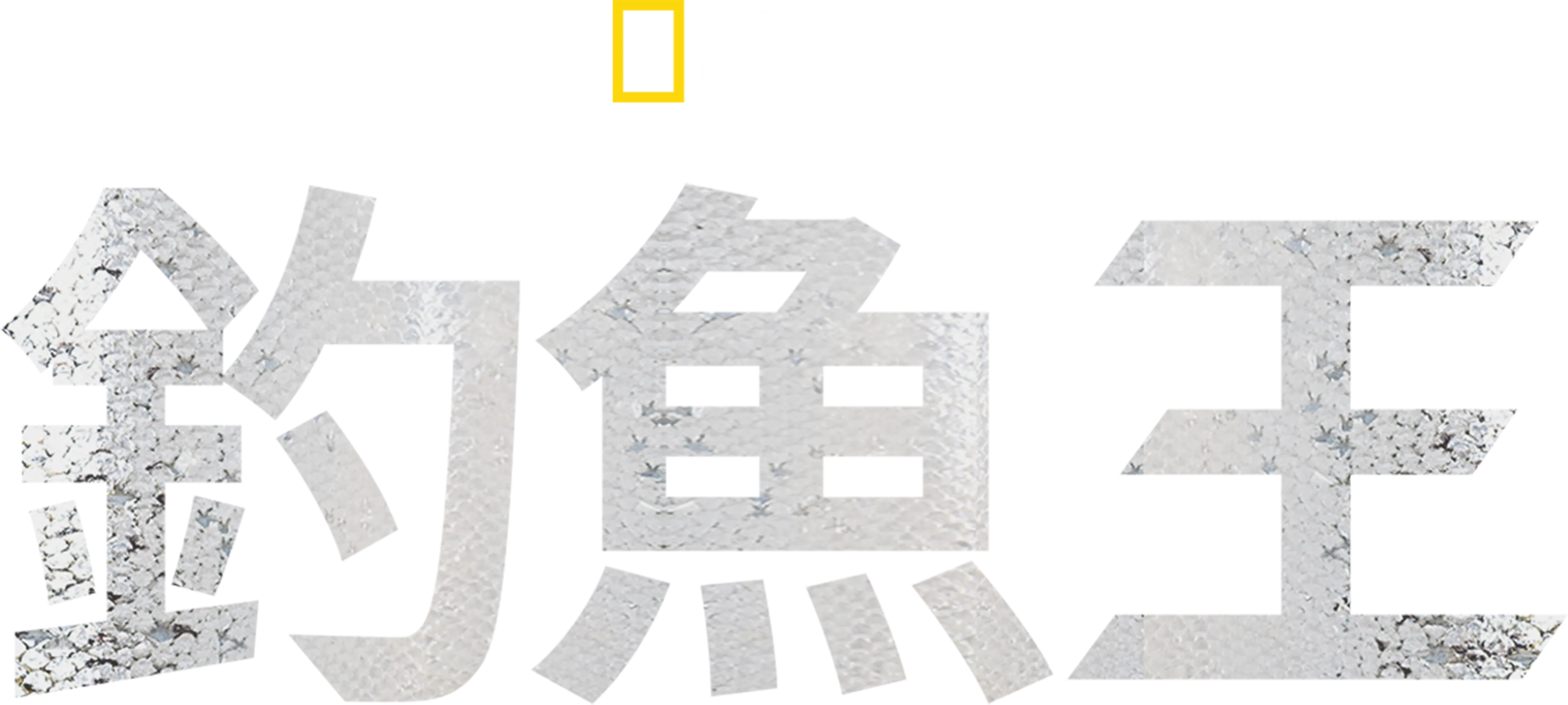 釣魚王