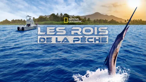 thumbnail - Les rois de la pêche