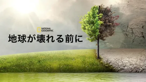 thumbnail - 地球が壊れる前に