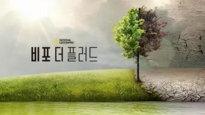 비포 더 플러드