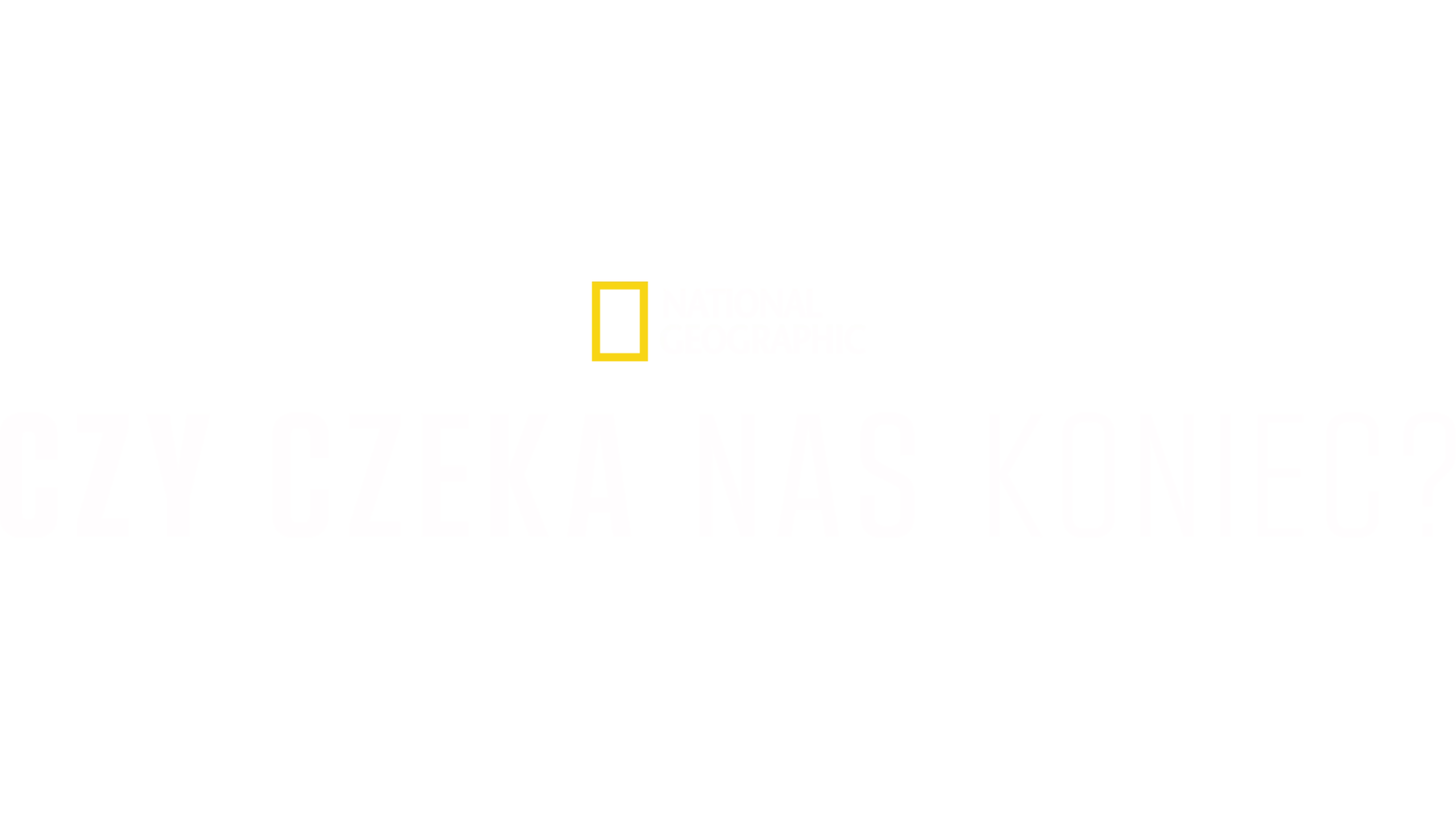 Czy czeka nas koniec?