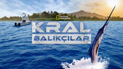 thumbnail - Kral Balıkçılar