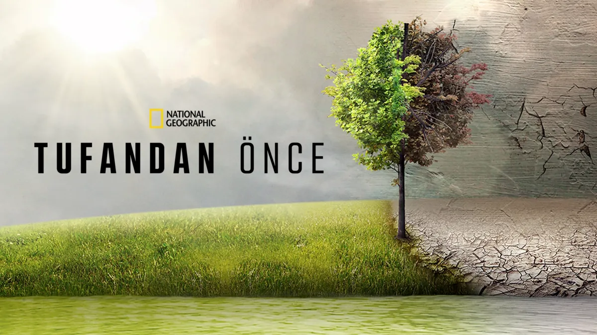 Tufandan Önce İzleyin | Disney+