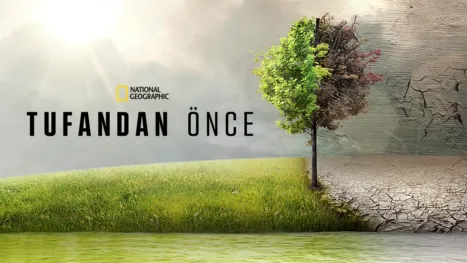 thumbnail - Tufandan Önce