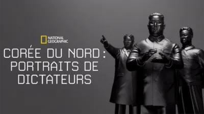 Corée du Nord : portraits de dictateurs