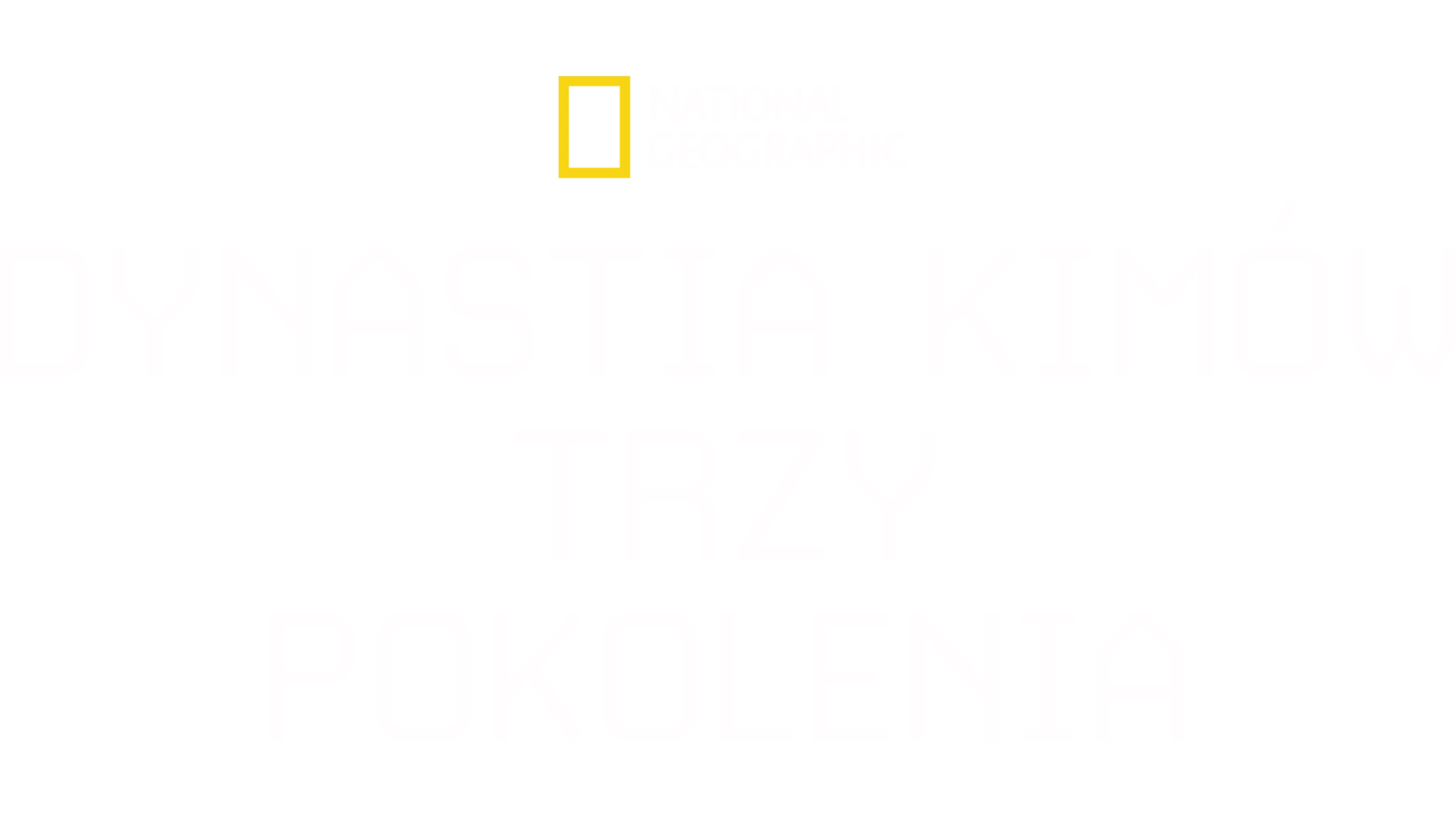 Dynastia Kimów - trzy pokolenia