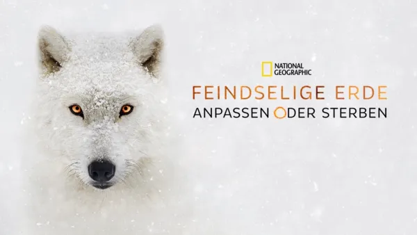 thumbnail - Feindselige Erde - Anpassen oder sterben