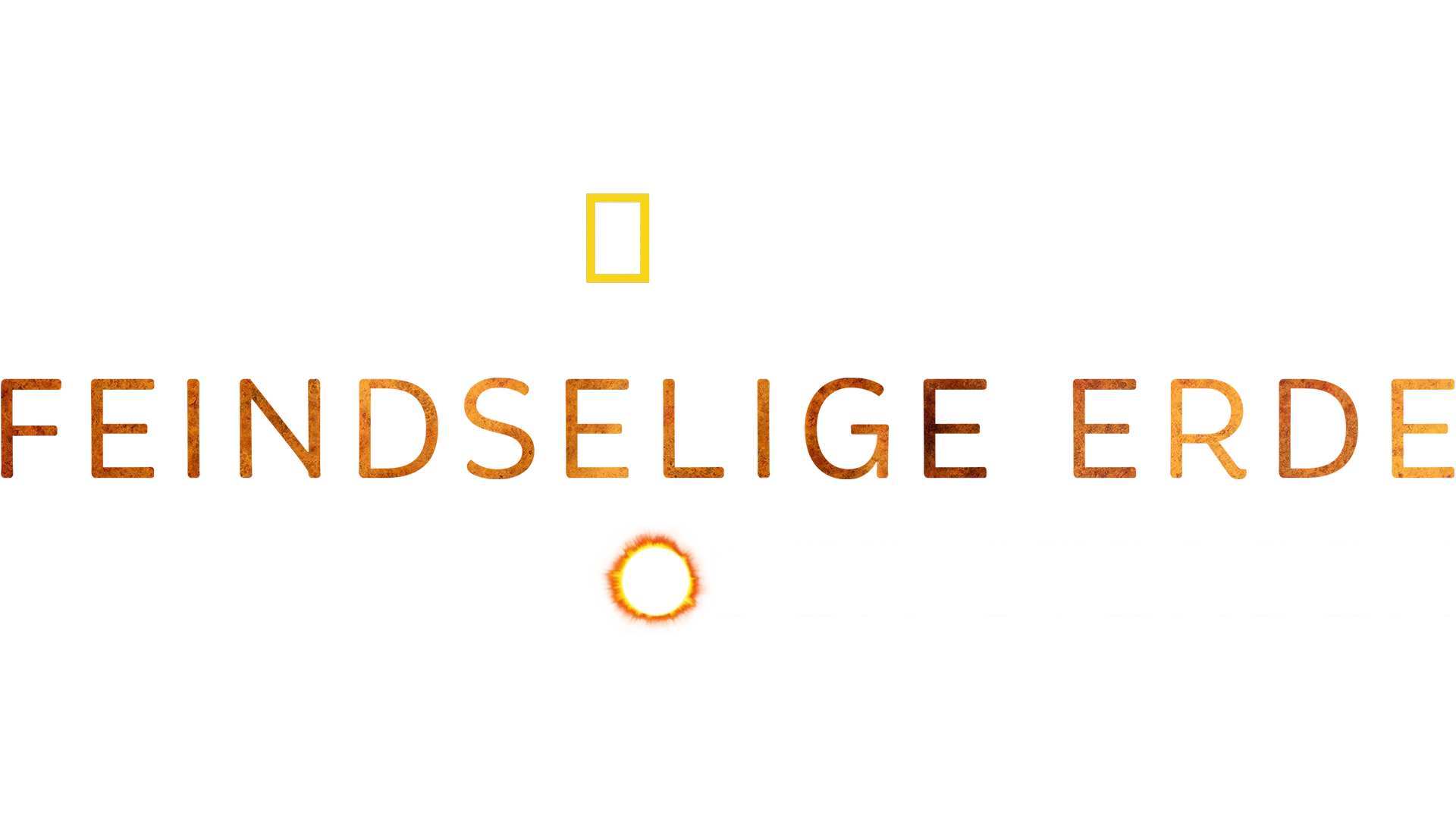 Feindselige Erde - Anpassen oder sterben