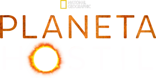 Planeta Hostil