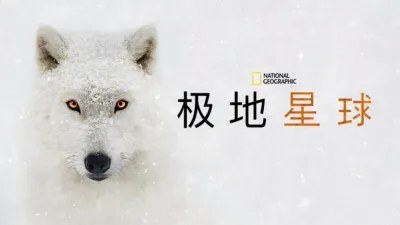 极地星球
