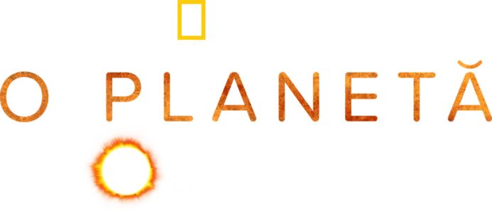 O planetă ostilă