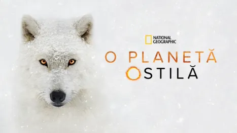 thumbnail - O planetă ostilă