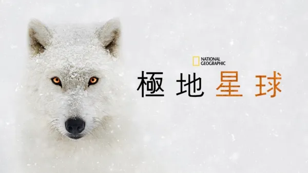 thumbnail - 極地星球