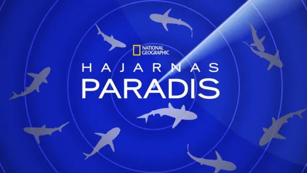 thumbnail - Hajarnas paradis