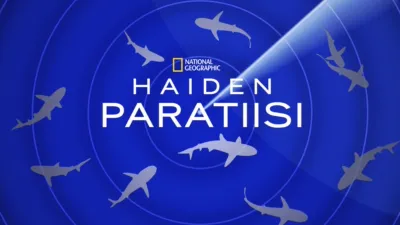 Haiden paratiisi