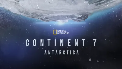thumbnail - Continent 7: Antarctica