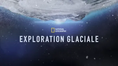 Exploration glaciale